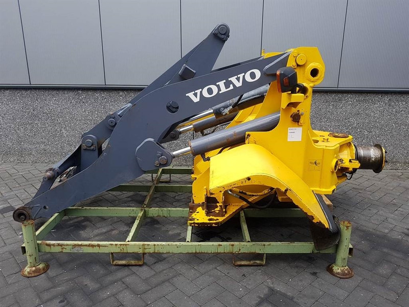 Volvo L45TP -VOE11308064- Lifting framework/Schaufelarm - Výložník: obrázek 1 Volvo L45TP -VOE11308064- Lifting framework/Schaufelarm - Výložník: obrázek 1