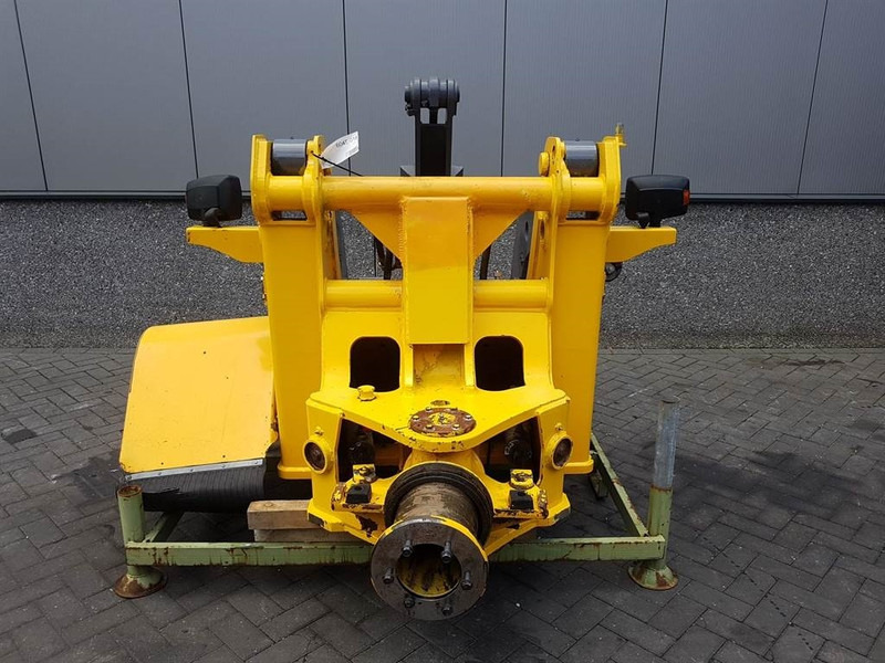 Volvo L45TP -VOE11308064- Lifting framework/Schaufelarm - Výložník: obrázek 4 Volvo L45TP -VOE11308064- Lifting framework/Schaufelarm - Výložník: obrázek 4