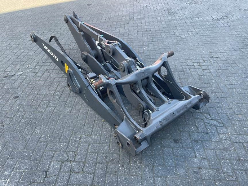 Volvo L50G-VOE11308249-Lifting framework/Schaufelarm - Výložník pro Stavební technika: obrázek 2 Volvo L50G-VOE11308249-Lifting framework/Schaufelarm - Výložník pro Stavební technika: obrázek 2