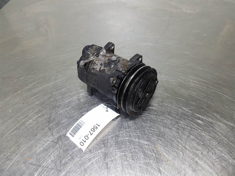 Volvo -Sanden SD7H15-Compressor/Kompressor/Aircopomp - Kompresor klimatizace pro Stavební technika: obrázek 1 Volvo -Sanden SD7H15-Compressor/Kompressor/Aircopomp - Kompresor klimatizace pro Stavební technika: obrázek 1