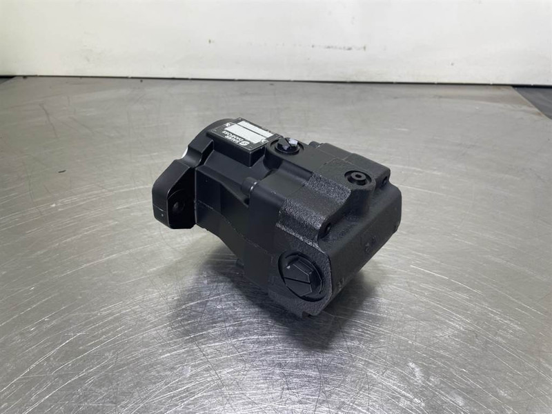 WACKER NEUSON 1000027810-Sauer Danfoss SMF18-Hydraulic motor - Hydraulika pro Stavební technika: obrázek 3 WACKER NEUSON 1000027810-Sauer Danfoss SMF18-Hydraulic motor - Hydraulika pro Stavební technika: obrázek 3