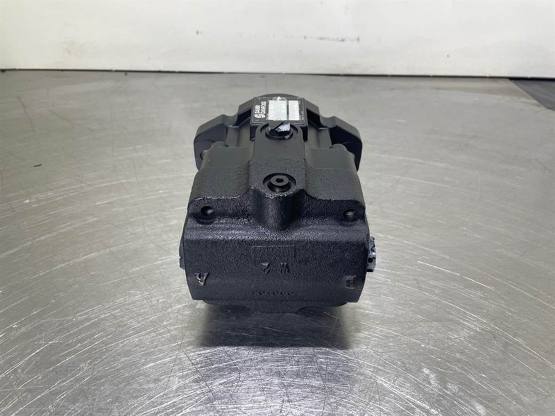WACKER NEUSON 1000027810-Sauer Danfoss SMF18-Hydraulic motor - Hydraulika pro Stavební technika: obrázek 4 WACKER NEUSON 1000027810-Sauer Danfoss SMF18-Hydraulic motor - Hydraulika pro Stavební technika: obrázek 4