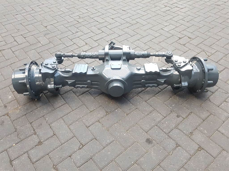 WACKER NEUSON 1000051657-Carraro 26.16UP-148147-Axle/Achse/As - Náprava a díly pro Stavební technika: obrázek 3 WACKER NEUSON 1000051657-Carraro 26.16UP-148147-Axle/Achse/As - Náprava a díly pro Stavební technika: obrázek 3