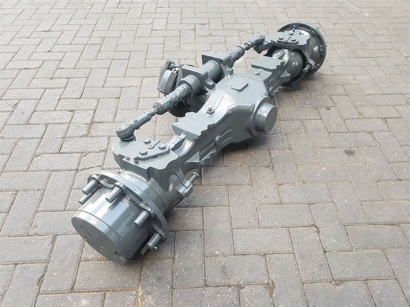 WACKER NEUSON 1000051657-Carraro 26.16UP-148147-Axle/Achse/As - Náprava a díly pro Stavební technika: obrázek 4 WACKER NEUSON 1000051657-Carraro 26.16UP-148147-Axle/Achse/As - Náprava a díly pro Stavební technika: obrázek 4