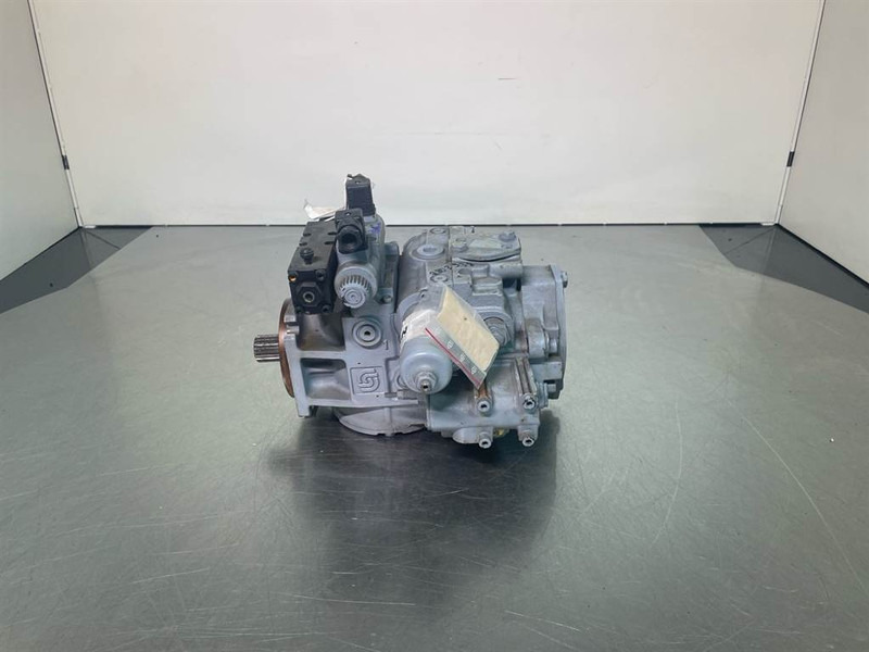 WACKER NEUSON 1000198547-Sauer Danfoss 90R055-Drive pump/Rijpomp - Hydraulika pro Stavební technika: obrázek 2 WACKER NEUSON 1000198547-Sauer Danfoss 90R055-Drive pump/Rijpomp - Hydraulika pro Stavební technika: obrázek 2