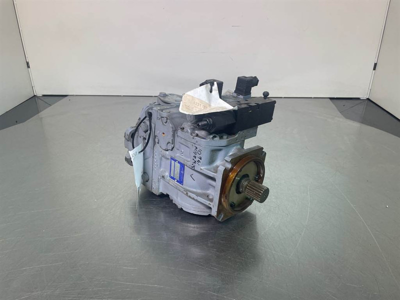 WACKER NEUSON 1000198547-Sauer Danfoss 90R055-Drive pump/Rijpomp - Hydraulika pro Stavební technika: obrázek 1 WACKER NEUSON 1000198547-Sauer Danfoss 90R055-Drive pump/Rijpomp - Hydraulika pro Stavební technika: obrázek 1