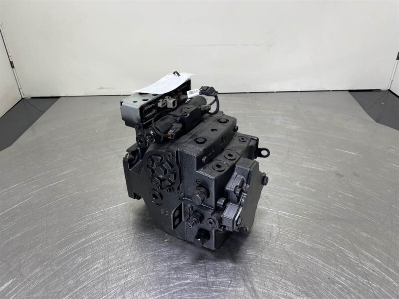 WACKER NEUSON 1000335074-Sauer Danfoss-Drive pump/Fahrpumpe - Hydraulika pro Stavební technika: obrázek 4 WACKER NEUSON 1000335074-Sauer Danfoss-Drive pump/Fahrpumpe - Hydraulika pro Stavební technika: obrázek 4