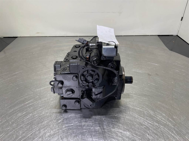 WACKER NEUSON 1000335074-Sauer Danfoss-Drive pump/Fahrpumpe - Hydraulika pro Stavební technika: obrázek 2 WACKER NEUSON 1000335074-Sauer Danfoss-Drive pump/Fahrpumpe - Hydraulika pro Stavební technika: obrázek 2