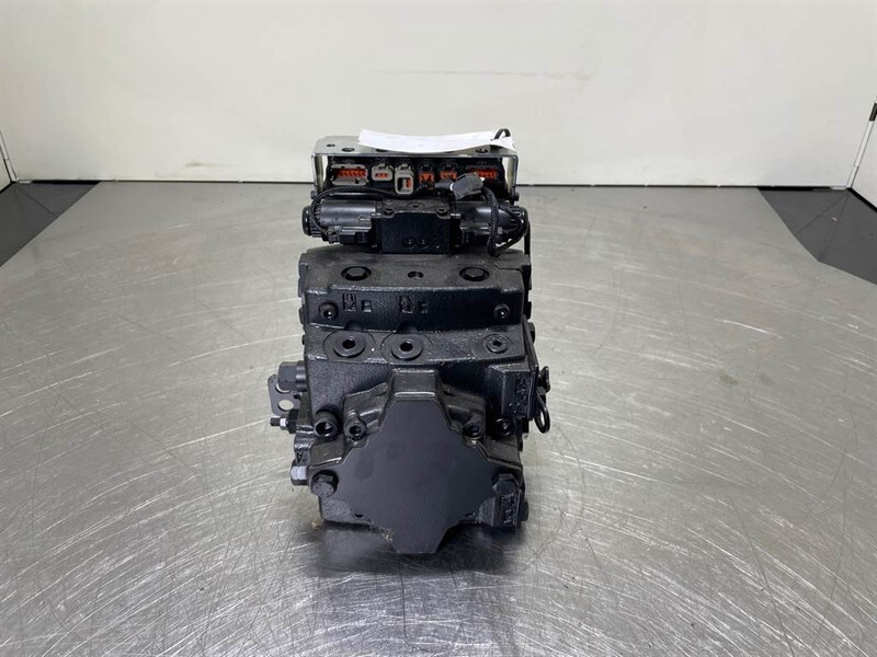WACKER NEUSON 1000335074-Sauer Danfoss-Drive pump/Fahrpumpe - Hydraulika pro Stavební technika: obrázek 3 WACKER NEUSON 1000335074-Sauer Danfoss-Drive pump/Fahrpumpe - Hydraulika pro Stavební technika: obrázek 3