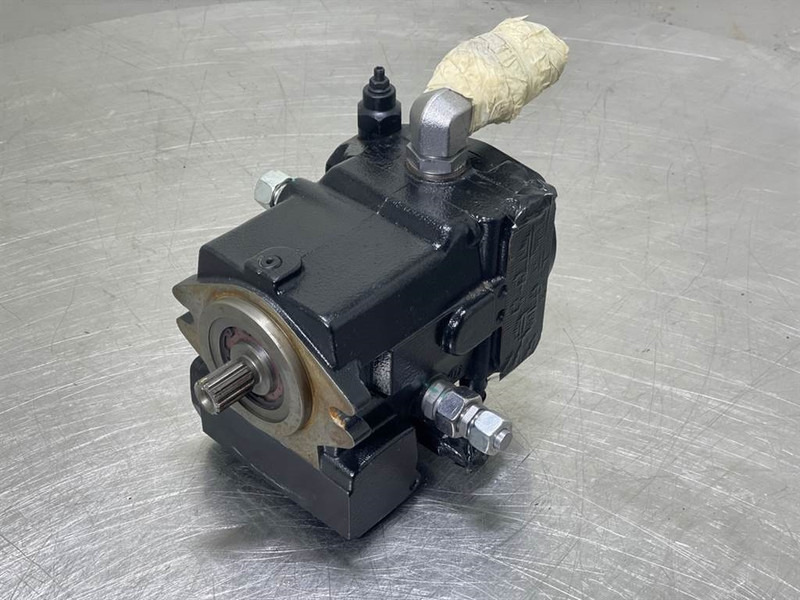 WACKER NEUSON 1000389457-Rexroth-Drive pump/Fahrpumpe/Rijpomp - Hydraulika pro Stavební technika: obrázek 1 WACKER NEUSON 1000389457-Rexroth-Drive pump/Fahrpumpe/Rijpomp - Hydraulika pro Stavební technika: obrázek 1