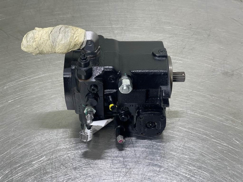 WACKER NEUSON 1000389457-Rexroth-Drive pump/Fahrpumpe/Rijpomp - Hydraulika pro Stavební technika: obrázek 5 WACKER NEUSON 1000389457-Rexroth-Drive pump/Fahrpumpe/Rijpomp - Hydraulika pro Stavební technika: obrázek 5