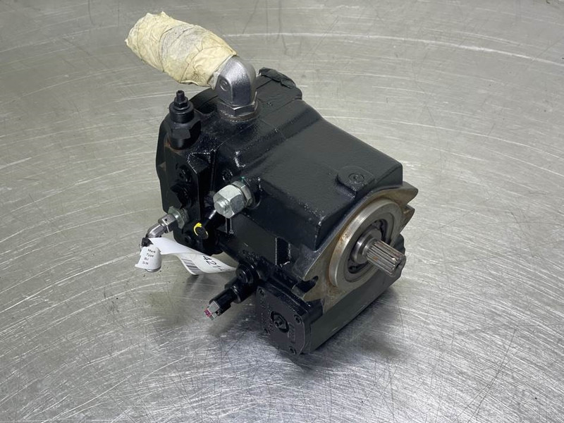 WACKER NEUSON 1000389457-Rexroth-Drive pump/Fahrpumpe/Rijpomp - Hydraulika pro Stavební technika: obrázek 3 WACKER NEUSON 1000389457-Rexroth-Drive pump/Fahrpumpe/Rijpomp - Hydraulika pro Stavební technika: obrázek 3