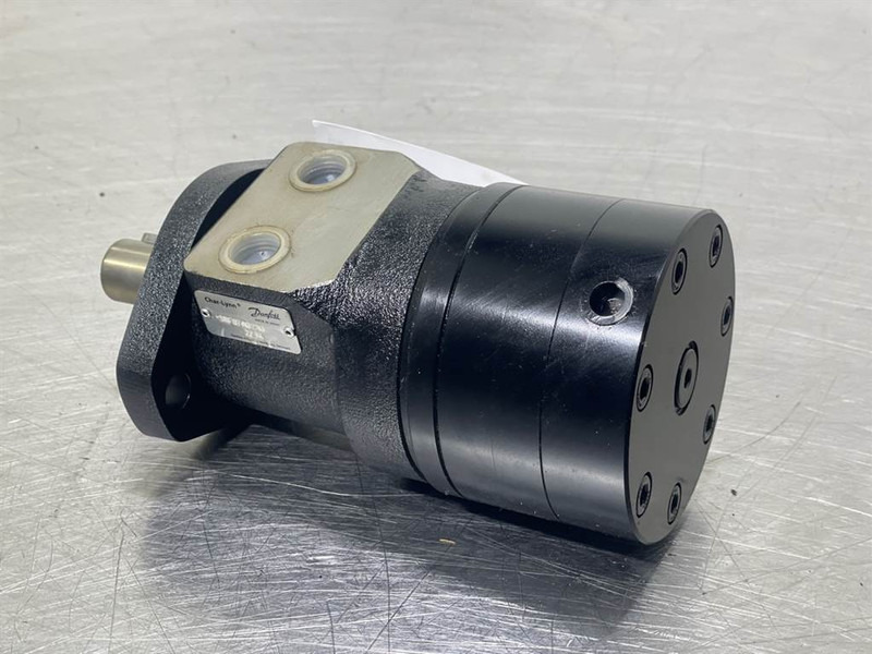 WACKER NEUSON 1000508224-Sauer Danfoss SBF07-Hydraulic motor - Hydraulika pro Stavební technika: obrázek 4 WACKER NEUSON 1000508224-Sauer Danfoss SBF07-Hydraulic motor - Hydraulika pro Stavební technika: obrázek 4