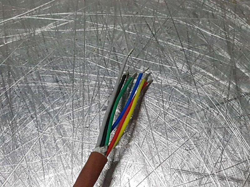 WACKER NEUSON 252 8415-Rexroth 4TH5-Joystick/Steuergriff - Elektrický systém pro Stavební technika: obrázek 4 WACKER NEUSON 252 8415-Rexroth 4TH5-Joystick/Steuergriff - Elektrický systém pro Stavební technika: obrázek 4