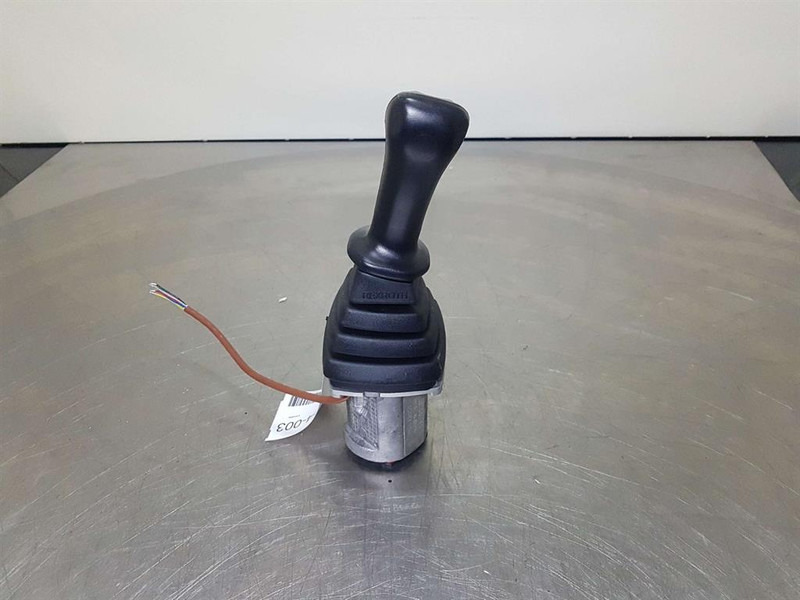 WACKER NEUSON 252 8415-Rexroth 4TH5-Joystick/Steuergriff - Elektrický systém pro Stavební technika: obrázek 2 WACKER NEUSON 252 8415-Rexroth 4TH5-Joystick/Steuergriff - Elektrický systém pro Stavební technika: obrázek 2