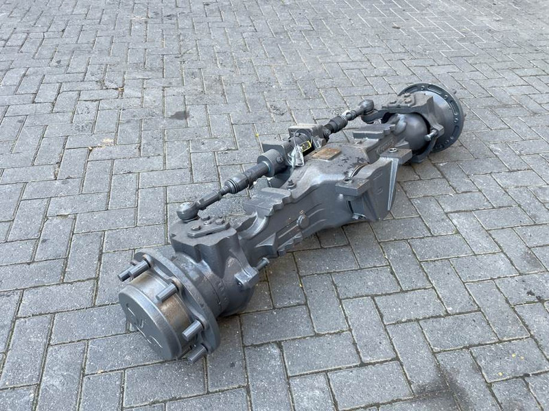 WACKER NEUSON -Kramer-Carraro 26.16UP-149071-Axle/Achse/As - Náprava a díly pro Stavební technika: obrázek 2 WACKER NEUSON -Kramer-Carraro 26.16UP-149071-Axle/Achse/As - Náprava a díly pro Stavební technika: obrázek 2