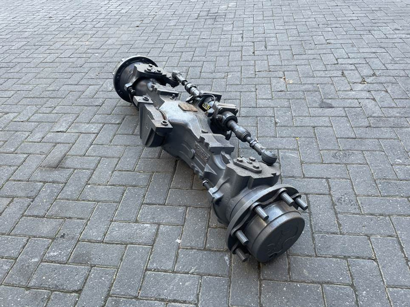 WACKER NEUSON -Kramer-Carraro 26.16UP-149071-Axle/Achse/As - Náprava a díly pro Stavební technika: obrázek 5 WACKER NEUSON -Kramer-Carraro 26.16UP-149071-Axle/Achse/As - Náprava a díly pro Stavební technika: obrázek 5