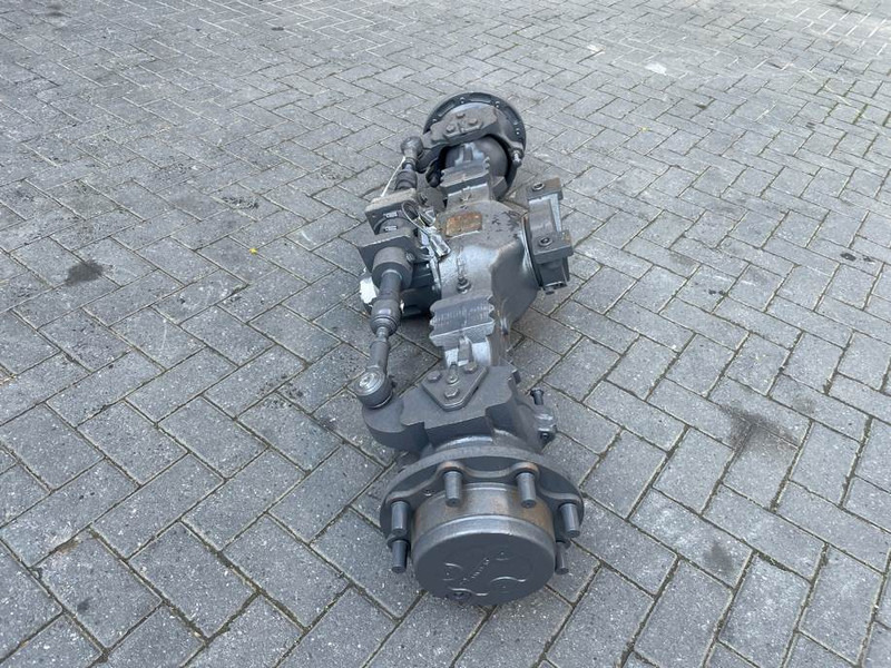 WACKER NEUSON -Kramer-Carraro 26.16UP-149071-Axle/Achse/As - Náprava a díly pro Stavební technika: obrázek 3 WACKER NEUSON -Kramer-Carraro 26.16UP-149071-Axle/Achse/As - Náprava a díly pro Stavební technika: obrázek 3