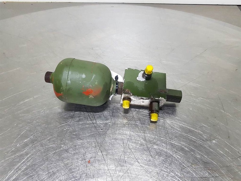 Werklust WG35B-Vickers 527517-Valve/Ventile/Ventiel - Hydraulika pro Stavební technika: obrázek 1 Werklust WG35B-Vickers 527517-Valve/Ventile/Ventiel - Hydraulika pro Stavební technika: obrázek 1