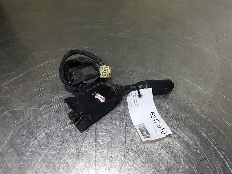 Werklust WG35B-ZF-Steer col switch/Lenkstockschalter - Elektrický systém pro Stavební technika: obrázek 3 Werklust WG35B-ZF-Steer col switch/Lenkstockschalter - Elektrický systém pro Stavební technika: obrázek 3