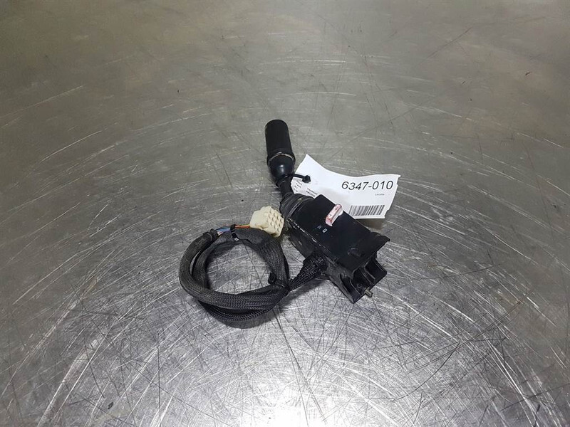 Werklust WG35B-ZF-Steer col switch/Lenkstockschalter - Elektrický systém pro Stavební technika: obrázek 1 Werklust WG35B-ZF-Steer col switch/Lenkstockschalter - Elektrický systém pro Stavební technika: obrázek 1
