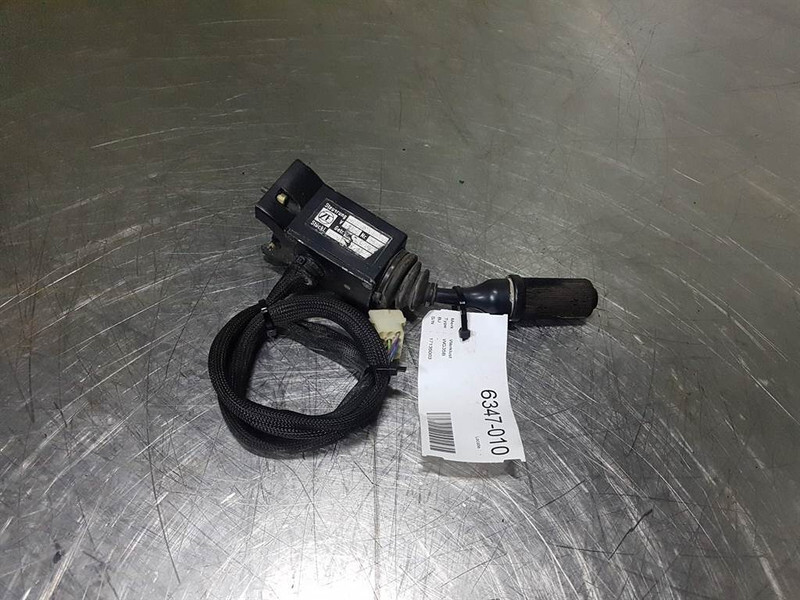 Werklust WG35B-ZF-Steer col switch/Lenkstockschalter - Elektrický systém pro Stavební technika: obrázek 2 Werklust WG35B-ZF-Steer col switch/Lenkstockschalter - Elektrický systém pro Stavební technika: obrázek 2