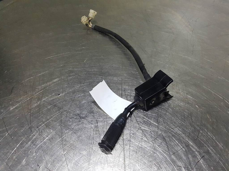 Werklust WG35B-ZF-Steer col switch/Lenkstockschalter - Elektrický systém pro Stavební technika: obrázek 2 Werklust WG35B-ZF-Steer col switch/Lenkstockschalter - Elektrický systém pro Stavební technika: obrázek 2
