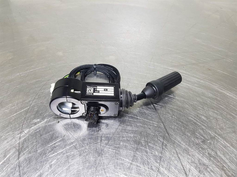 Werklust WG45C-ZF DW-3-Steer col switch/Lenkstockschalter - Elektrický systém pro Stavební technika: obrázek 3 Werklust WG45C-ZF DW-3-Steer col switch/Lenkstockschalter - Elektrický systém pro Stavební technika: obrázek 3