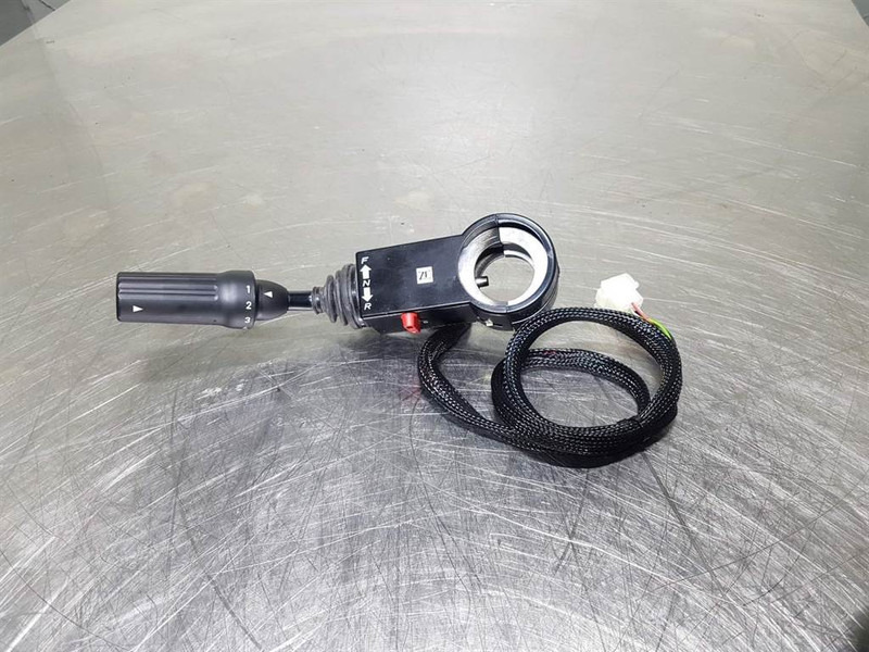 Werklust WG45C-ZF DW-3-Steer col switch/Lenkstockschalter - Elektrický systém pro Stavební technika: obrázek 2 Werklust WG45C-ZF DW-3-Steer col switch/Lenkstockschalter - Elektrický systém pro Stavební technika: obrázek 2