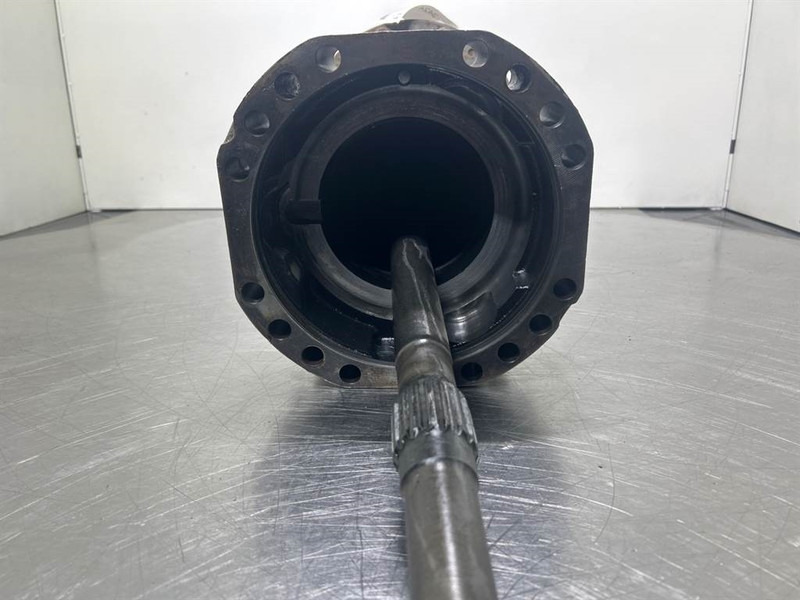 Weycor AR105E-357/112/463-002-Axle housing/Achskörper/As - Náprava a díly pro Stavební technika: obrázek 3 Weycor AR105E-357/112/463-002-Axle housing/Achskörper/As - Náprava a díly pro Stavební technika: obrázek 3