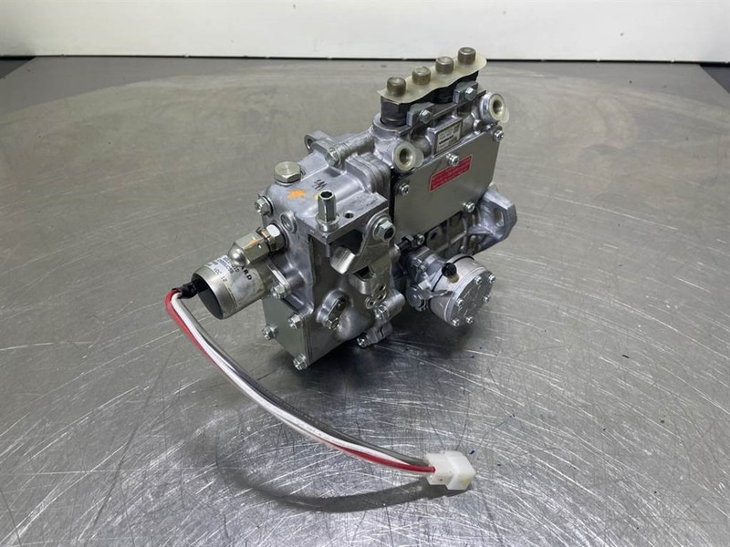 Yanmar 4TNE88-NSW-Fuel pump/Kraftstoffpumpe/Brandstofpomp - Motor pro Stavební technika: obrázek 2 Yanmar 4TNE88-NSW-Fuel pump/Kraftstoffpumpe/Brandstofpomp - Motor pro Stavební technika: obrázek 2