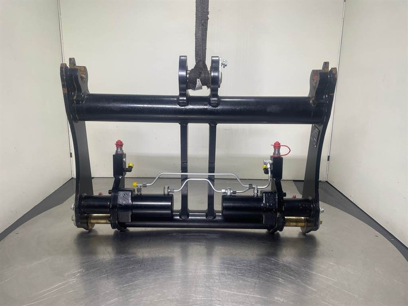 Yanmar V100-5706000550-Quick coupler/Schnellwechsler - Rychloupínací pro Stavební technika: obrázek 4 Yanmar V100-5706000550-Quick coupler/Schnellwechsler - Rychloupínací pro Stavební technika: obrázek 4