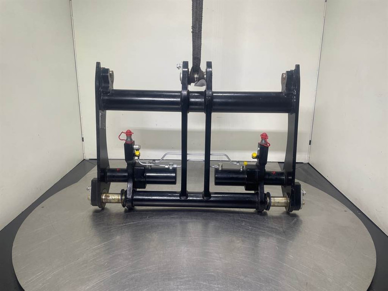 Yanmar V100-5706000550-Quick coupler/Schnellwechsler - Rychloupínací pro Stavební technika: obrázek 1 Yanmar V100-5706000550-Quick coupler/Schnellwechsler - Rychloupínací pro Stavební technika: obrázek 1
