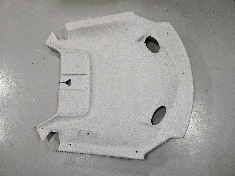 Yanmar V120 Speeder-5388665877-Roof lining/Dachhimmel - Kabina a interiér pro Stavební technika: obrázek 2 Yanmar V120 Speeder-5388665877-Roof lining/Dachhimmel - Kabina a interiér pro Stavební technika: obrázek 2