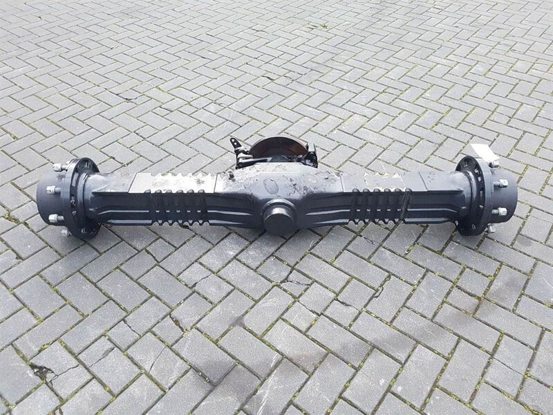 Yanmar V70 Speeder-Carraro 28.20-419618-Axle/Achse/As - Náprava a díly pro Stavební technika: obrázek 4 Yanmar V70 Speeder-Carraro 28.20-419618-Axle/Achse/As - Náprava a díly pro Stavební technika: obrázek 4