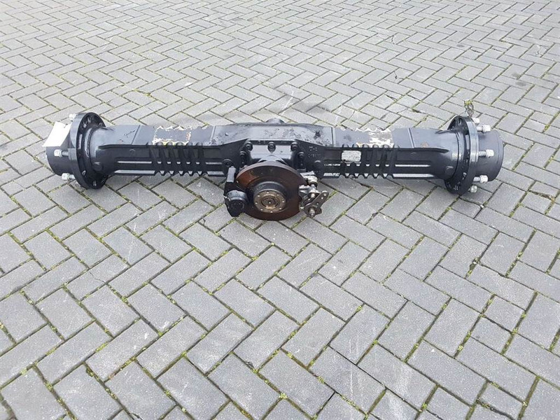 Yanmar V70 Speeder-Carraro 28.20-419618-Axle/Achse/As - Náprava a díly pro Stavební technika: obrázek 1 Yanmar V70 Speeder-Carraro 28.20-419618-Axle/Achse/As - Náprava a díly pro Stavební technika: obrázek 1