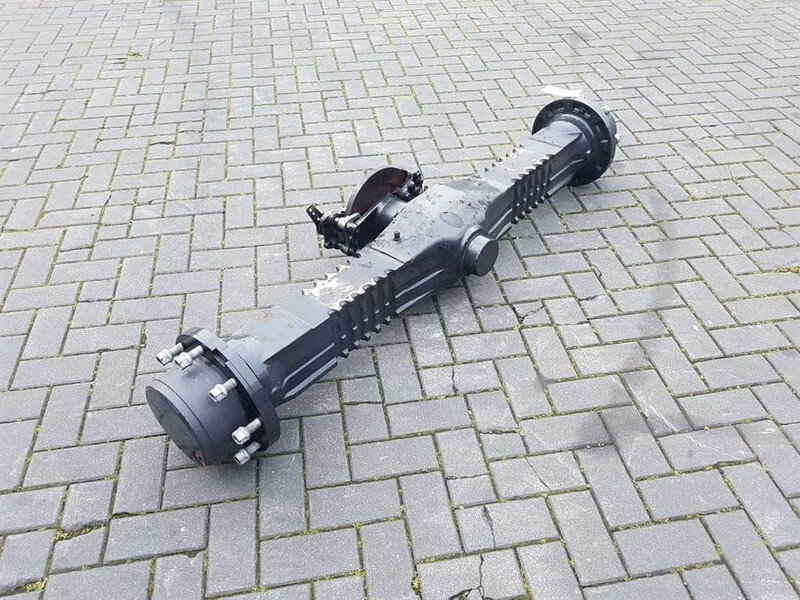 Yanmar V70 Speeder-Carraro 28.20-419618-Axle/Achse/As - Náprava a díly pro Stavební technika: obrázek 5 Yanmar V70 Speeder-Carraro 28.20-419618-Axle/Achse/As - Náprava a díly pro Stavební technika: obrázek 5