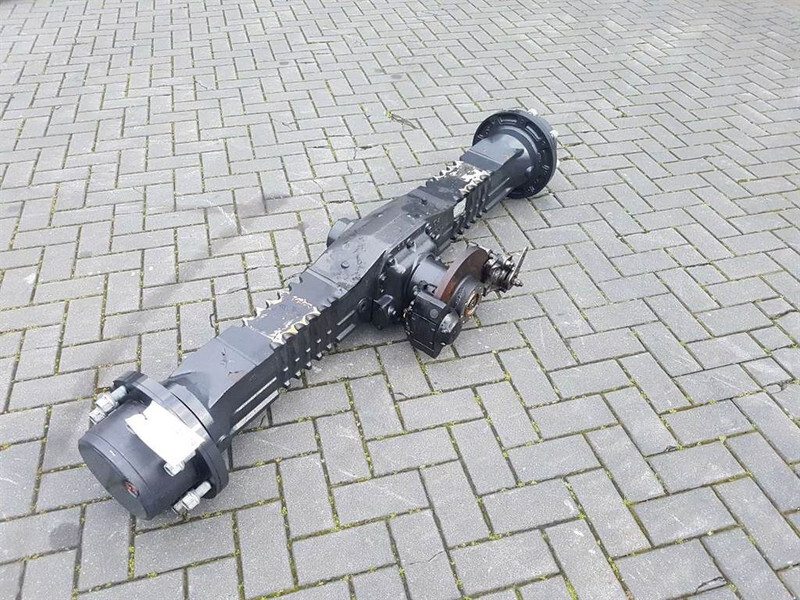 Yanmar V70 Speeder-Carraro 28.20-419618-Axle/Achse/As - Náprava a díly pro Stavební technika: obrázek 2 Yanmar V70 Speeder-Carraro 28.20-419618-Axle/Achse/As - Náprava a díly pro Stavební technika: obrázek 2