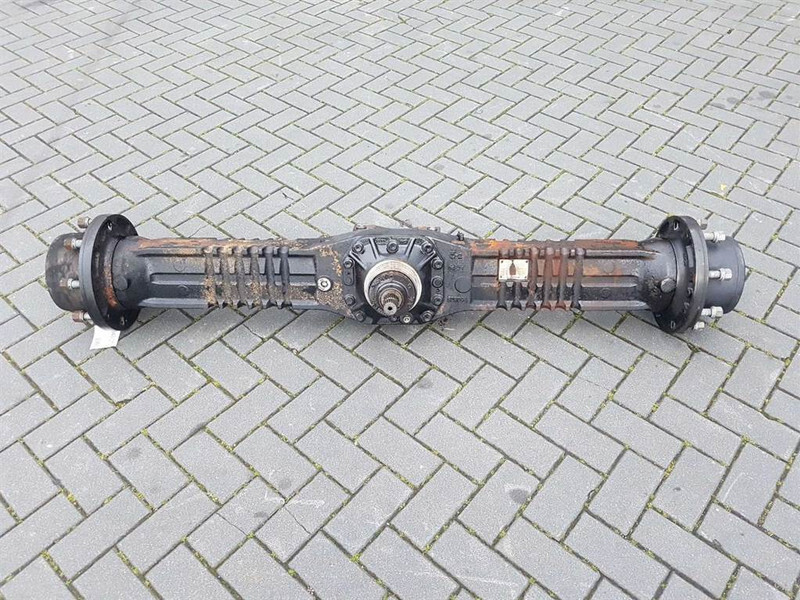 Yanmar V70 Speeder-Carraro 28.20-427544-Axle/Achse/As - Náprava a díly pro Stavební technika: obrázek 1 Yanmar V70 Speeder-Carraro 28.20-427544-Axle/Achse/As - Náprava a díly pro Stavební technika: obrázek 1