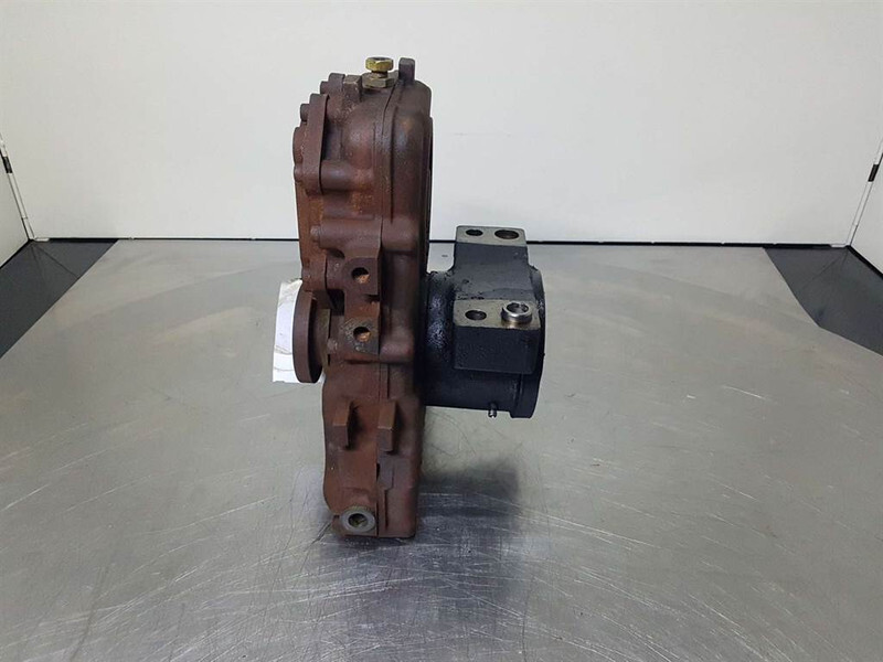 Yanmar V70 Speeder-ZF-Transmission/Getriebe/Transmissie - Převodovka pro Stavební technika: obrázek 3 Yanmar V70 Speeder-ZF-Transmission/Getriebe/Transmissie - Převodovka pro Stavební technika: obrázek 3
