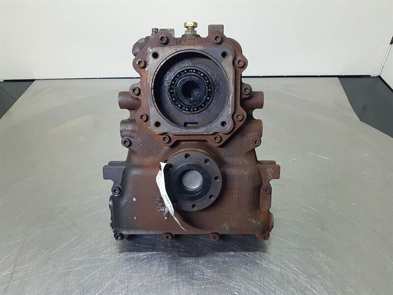 Yanmar V70 Speeder-ZF-Transmission/Getriebe/Transmissie - Převodovka pro Stavební technika: obrázek 2 Yanmar V70 Speeder-ZF-Transmission/Getriebe/Transmissie - Převodovka pro Stavební technika: obrázek 2