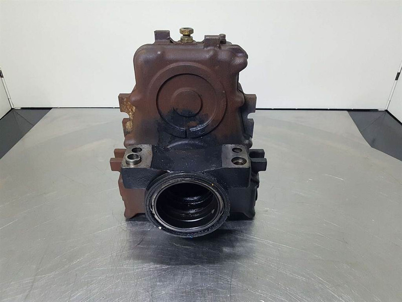 Yanmar V70 Speeder-ZF-Transmission/Getriebe/Transmissie - Převodovka pro Stavební technika: obrázek 4 Yanmar V70 Speeder-ZF-Transmission/Getriebe/Transmissie - Převodovka pro Stavební technika: obrázek 4