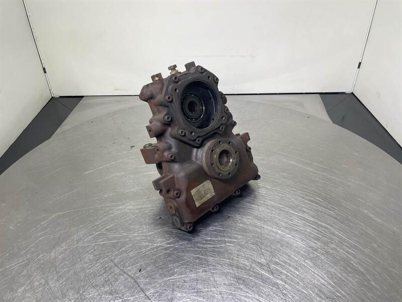 Yanmar V80-Carraro TB172-419853-Transmission/Getriebe - Převodovka pro Stavební technika: obrázek 5 Yanmar V80-Carraro TB172-419853-Transmission/Getriebe - Převodovka pro Stavební technika: obrázek 5