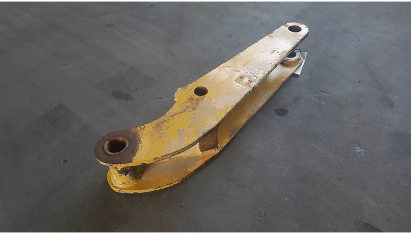 Zeppelin ZL 100 - Shift lever/Umlenkhebel/Duwstuk - Výložník: obrázek 3 Zeppelin ZL 100 - Shift lever/Umlenkhebel/Duwstuk - Výložník: obrázek 3