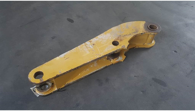 Zeppelin ZL 100 - Shift lever/Umlenkhebel/Duwstuk - Výložník: obrázek 2 Zeppelin ZL 100 - Shift lever/Umlenkhebel/Duwstuk - Výložník: obrázek 2