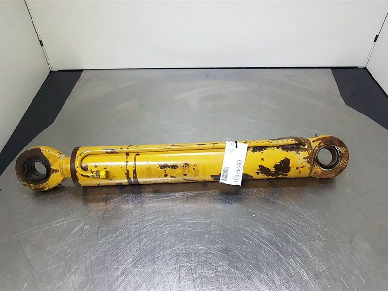 Zeppelin ZL110 - Lifting cylinder/Hubzylinder/Hefcilinder - Hydraulika pro Stavební technika: obrázek 4 Zeppelin ZL110 - Lifting cylinder/Hubzylinder/Hefcilinder - Hydraulika pro Stavební technika: obrázek 4