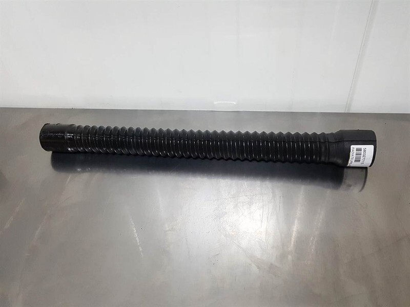 Zeppelin ZL8B-Terex 5803277115-Hose/Schlauch/Slang - Motor pro Stavební technika: obrázek 2 Zeppelin ZL8B-Terex 5803277115-Hose/Schlauch/Slang - Motor pro Stavební technika: obrázek 2