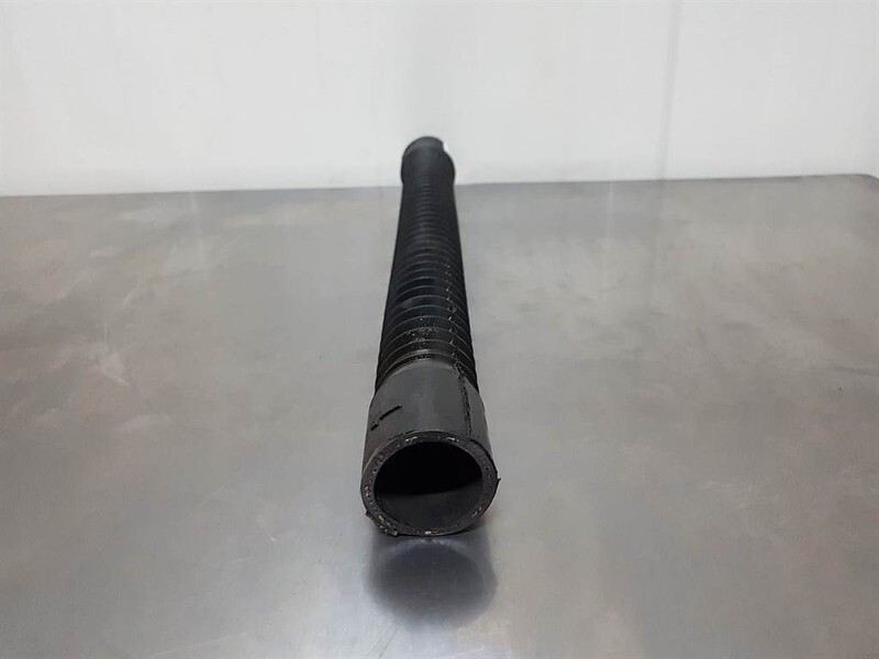 Zeppelin ZL8B-Terex 5803277115-Hose/Schlauch/Slang - Motor pro Stavební technika: obrázek 4 Zeppelin ZL8B-Terex 5803277115-Hose/Schlauch/Slang - Motor pro Stavební technika: obrázek 4