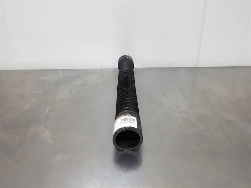 Zeppelin ZL8C-Terex 5803277219-Hose/Schlauch/Slang - Motor pro Stavební technika: obrázek 3 Zeppelin ZL8C-Terex 5803277219-Hose/Schlauch/Slang - Motor pro Stavební technika: obrázek 3