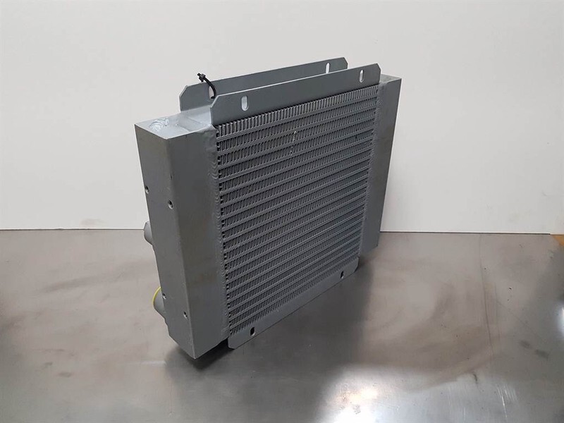 Zettelmeyer ZL-SLB KBK2T-091378-Cooler/Kühler/Koeler - Motor pro Stavební technika: obrázek 3 Zettelmeyer ZL-SLB KBK2T-091378-Cooler/Kühler/Koeler - Motor pro Stavební technika: obrázek 3